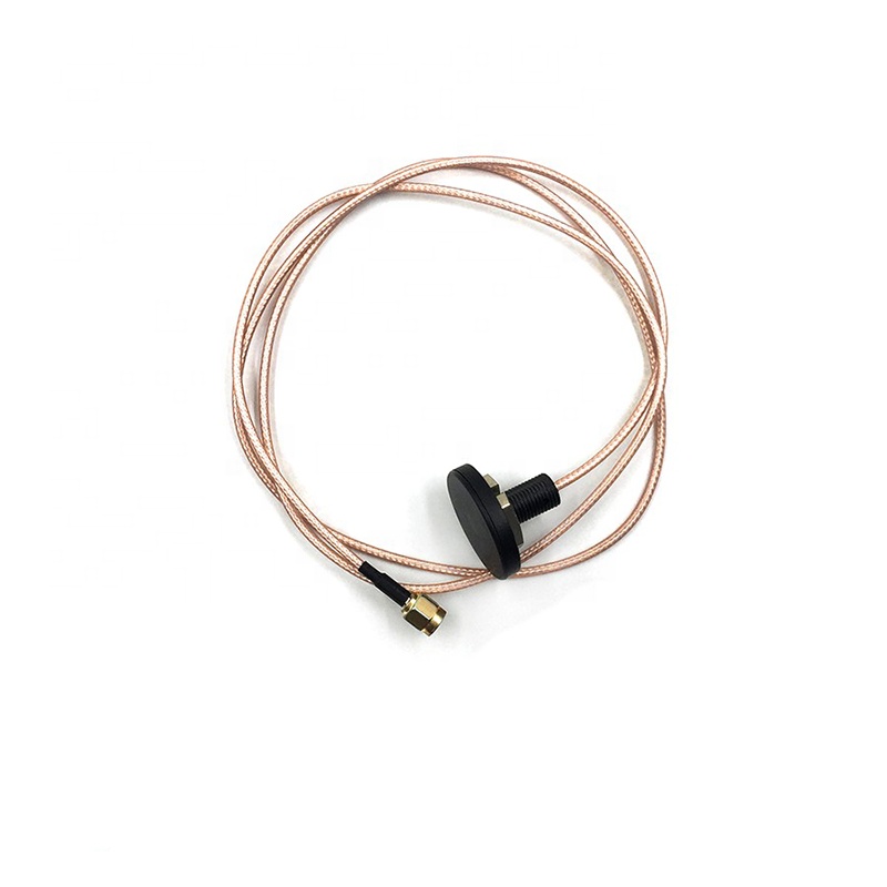 2,4G/5,8G 2400-2500/5100-5800MHz антенна 4G GSM /GPS WIFi антенна для связи