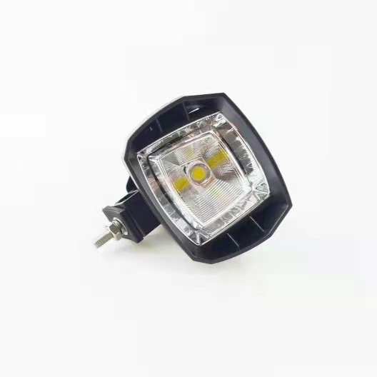 12V high-brightness adjusted in multiple angles car led work lights 6000K