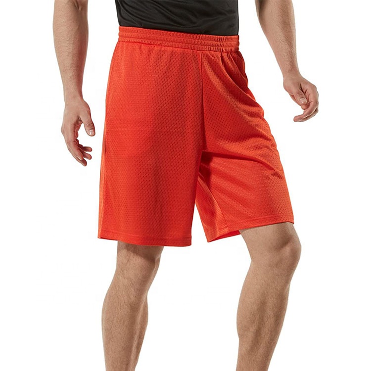 Advanced Custom Logo New Style Men Shorts Mesh Pants Men Casual Fashion Summer Wear Plus Size Beach Shorts Men Sport Swim Trunks