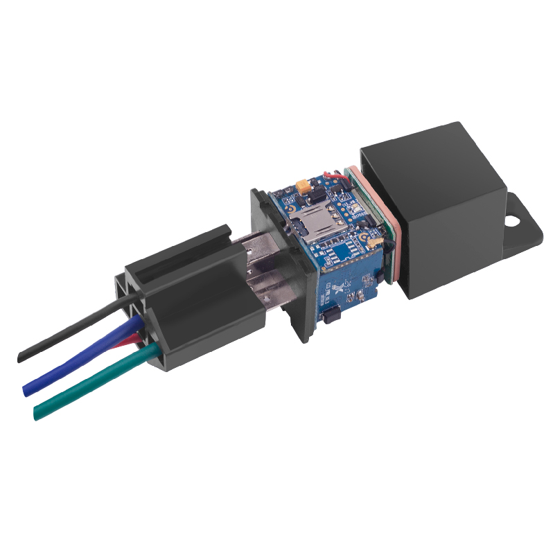Мини реле GPS трекер C13 Автомобиль Мотоцикл отключение отслеживание масла AutoGPS GSM локатор для транспортного средства отслеживание в реальном времени амортизационная сигнализация