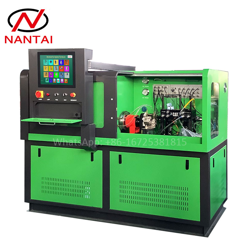 NANTAI автомобильной CR926 на испытательном стенде Common Rail испытательный стенд для ультратонкое естественное освещение CRI CRP BIP HEUI HEUP EUI подгонянный цвет CR-926 CR 926 CR925