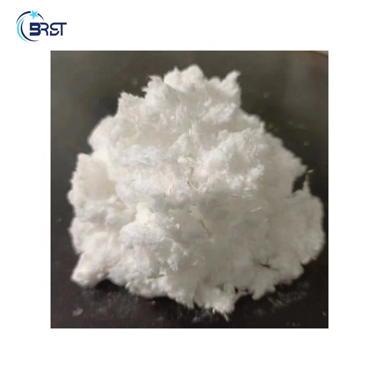 100% Organic Pure White Cotton Fiber Raw Cotton Product
