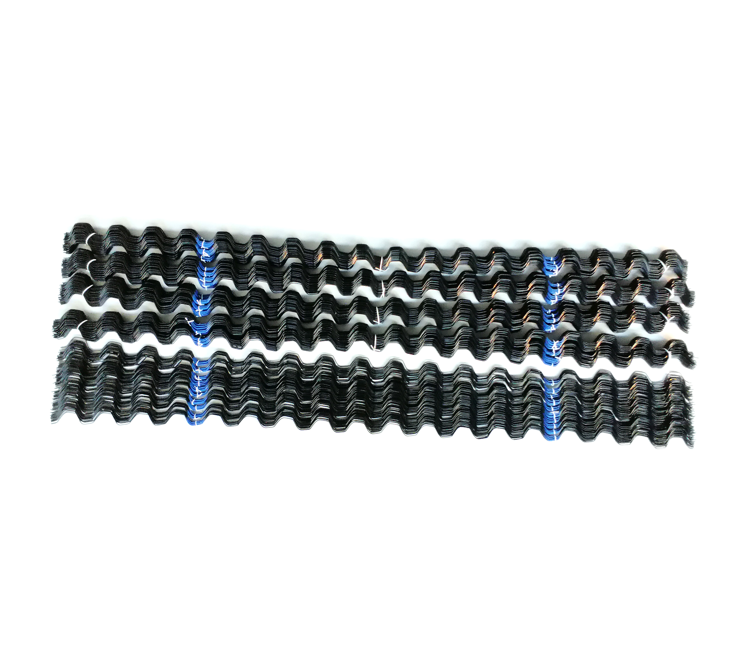 High quality Greenhouse wiggle wire zigzag spring for sale