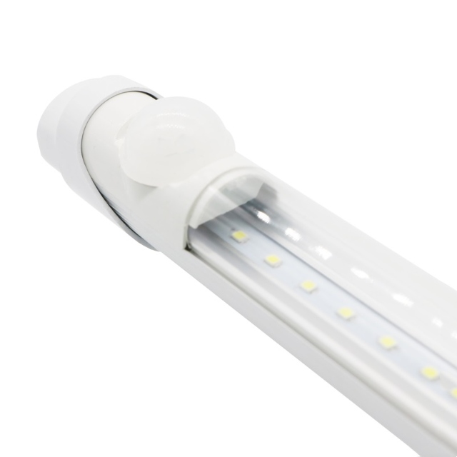Человека освещение пробки СИД датчика SMD2835 5730 Высокая яркость Энергосбережение аварийного пробки СИД лампочки