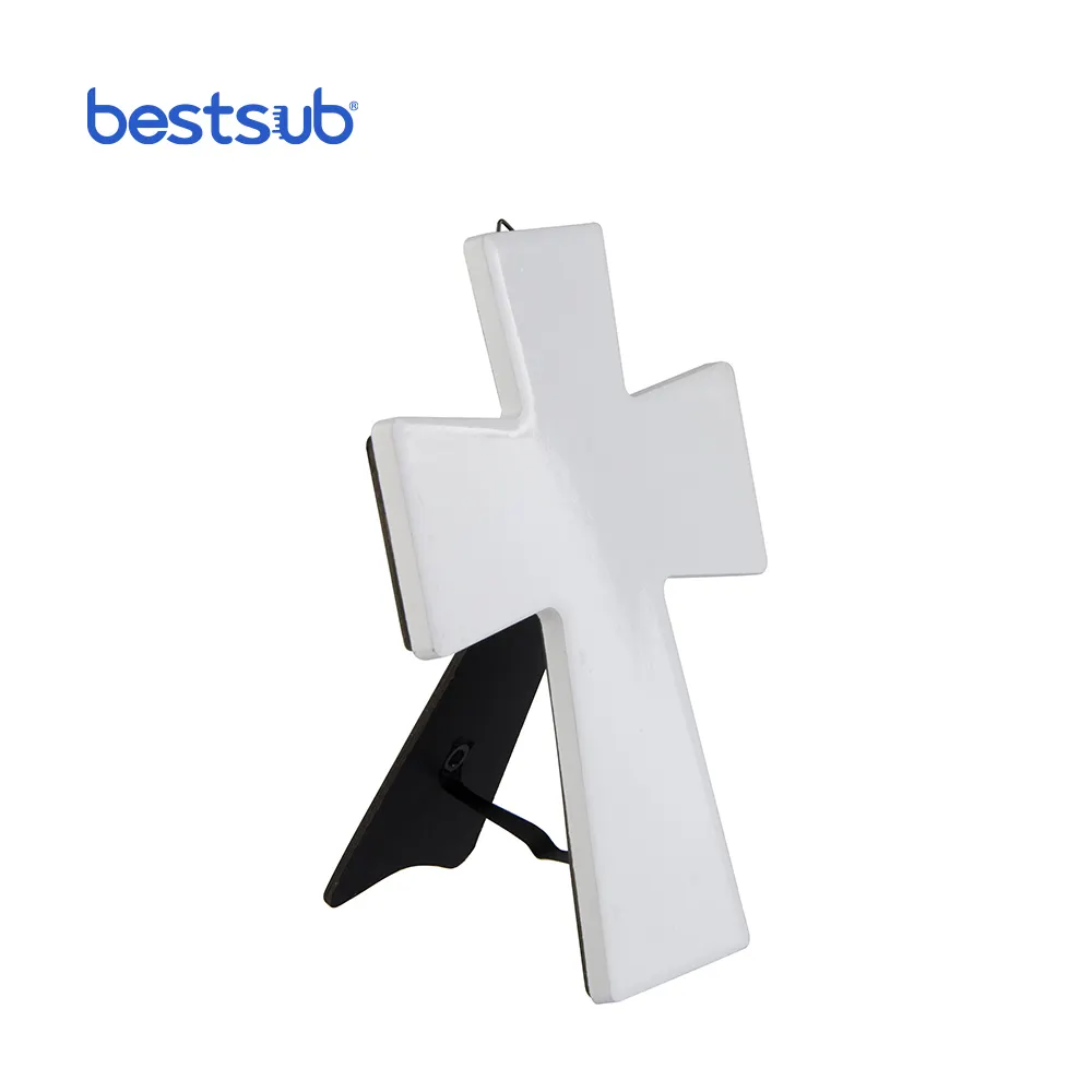 Sublimation Ceramic Cross (CBZ09)