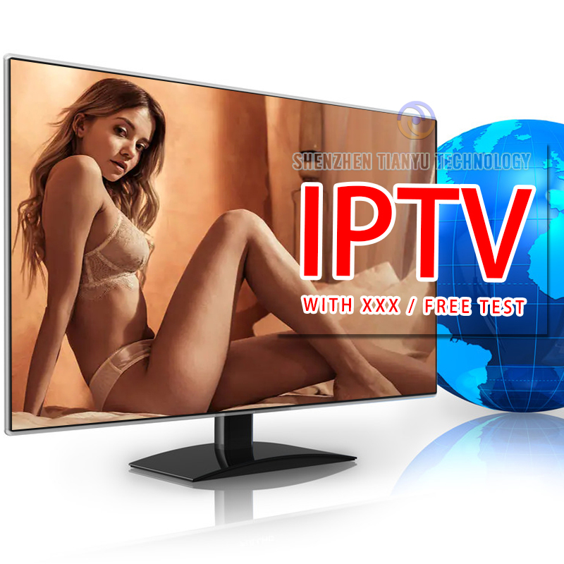 Перепродажная панель iptv, бесплатное тестирование с кодом m3u 4k iptv