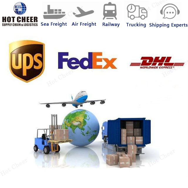 Наиболее выгодная доставка от двери до двери FedEx express в пределах 5 кг сервис из Китая в США стоимость международной доставки