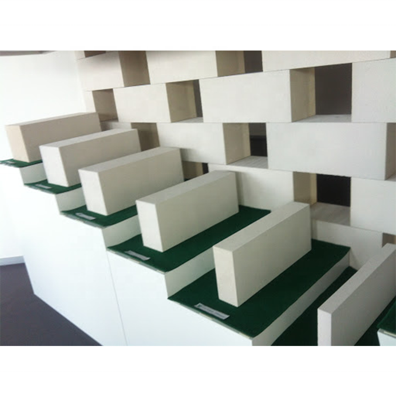 Легкий Строительный блок aircrete, поставка с завода Hebel