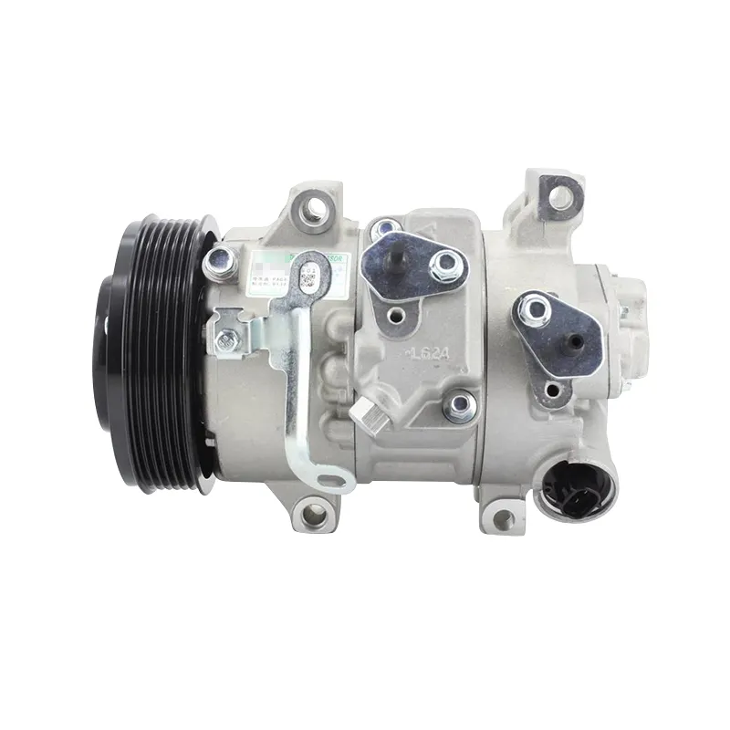 New Auto A/C Compressor For Toyota Corolla 2006-2012