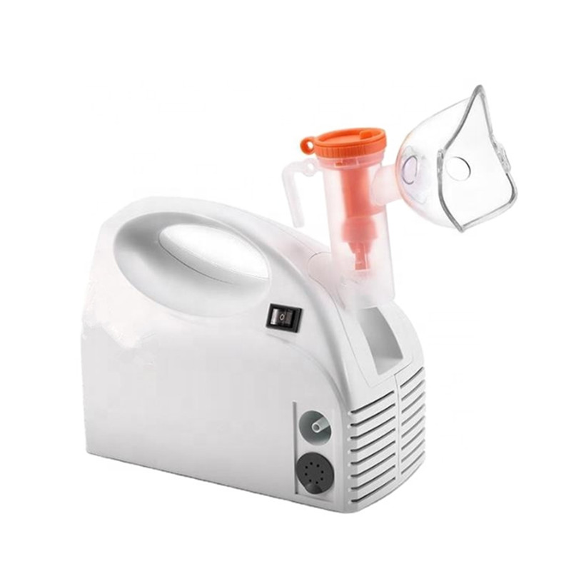 Compressed Air Compression Best Nebulizer For Home Use