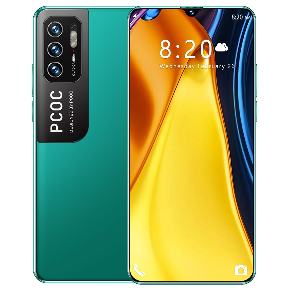 poco f3 gt M3 Pro 6.72 inch cheapest smart phone Android Mobile phones 16+32MP Camera