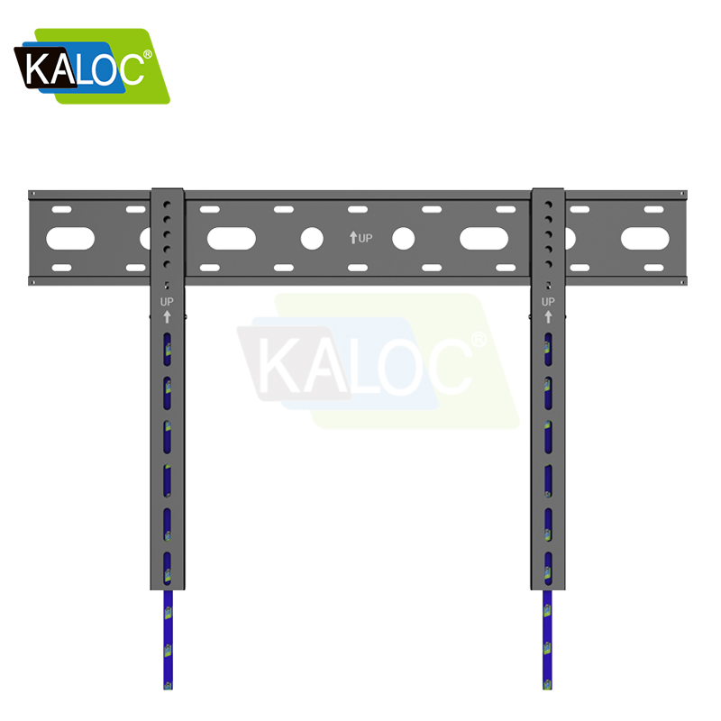 KLC-E70 New Style Fixed TV Wall Mount for 40''-75'' TV capacity up to 68.2kg