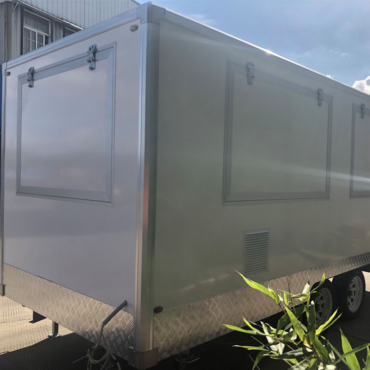 food trailer for sale food trailer mobile food cart concession trailer