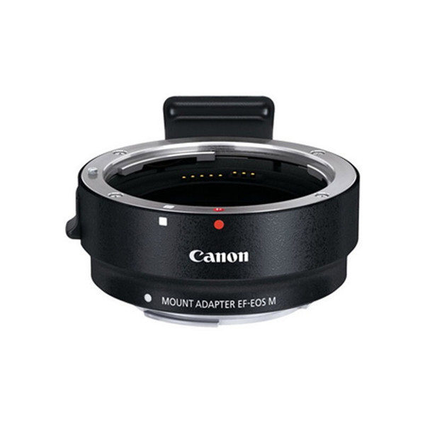 Canon EF-EOS M bayonet adapter micro single special adapter ring M100 m200 M50 M5 M6 m6ii m50ii