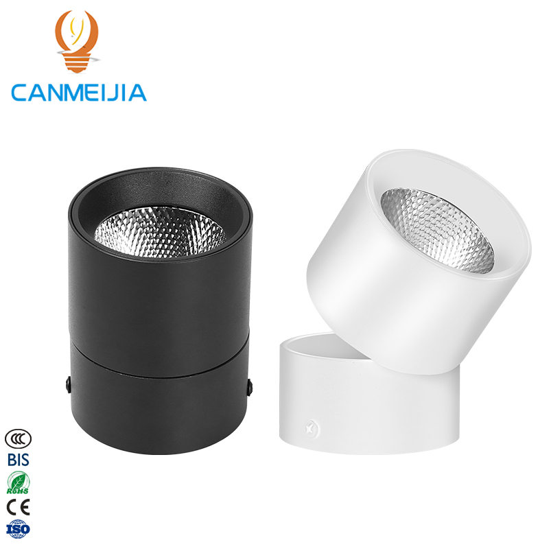 Adjustable angle LED track light spot led/focs led track light/led track lighting,track lights,linear track light