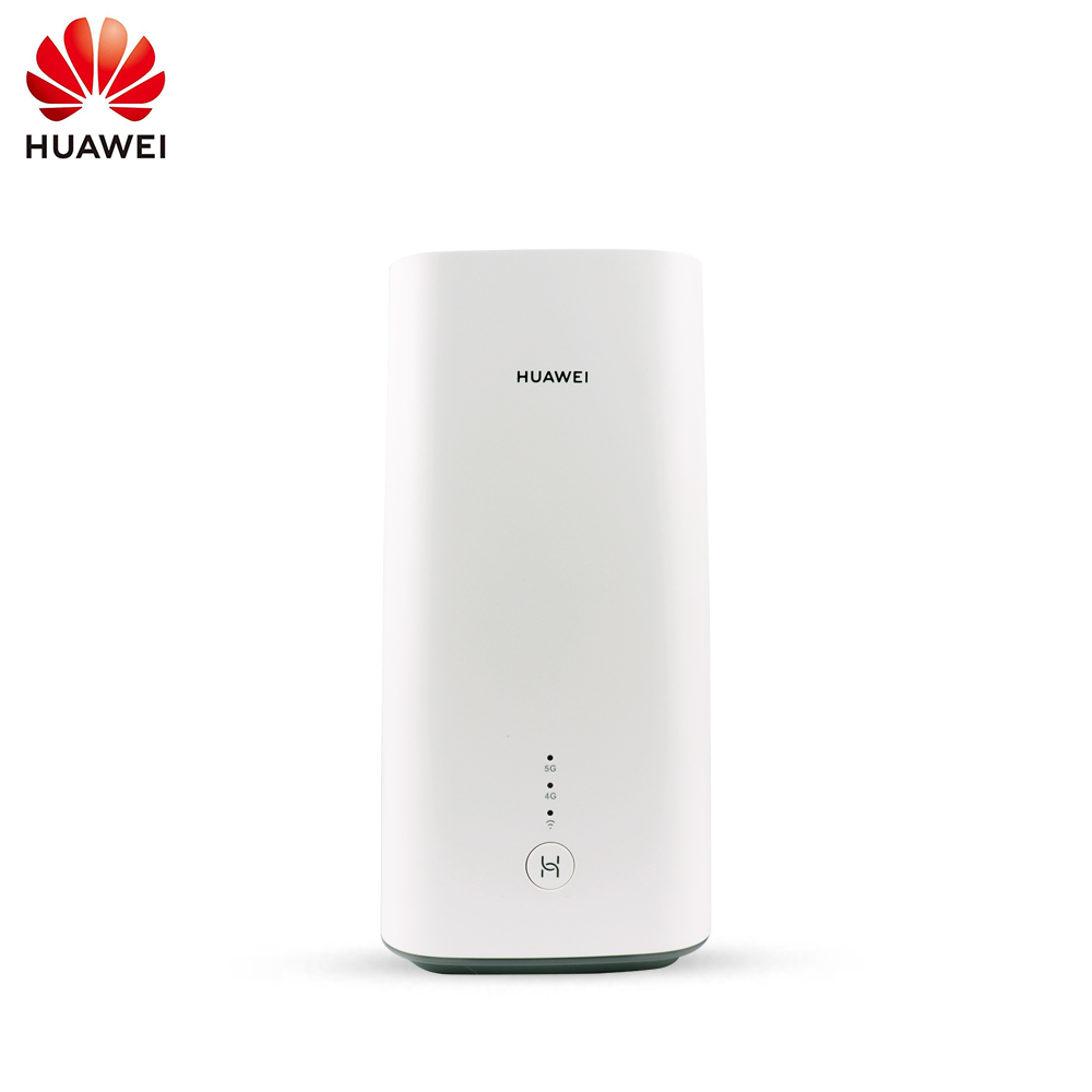 HUAWEI 5G CPE Pro H112-370 5g/4g/3g CPE Router WiFi Speed DBDC 5100 Mbps 112 370