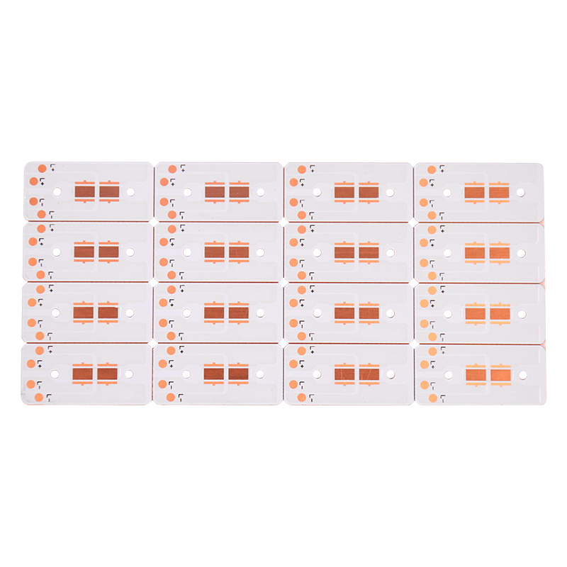 Светодиодный модуль для dob для светодиодных ламп t-лампы pcb