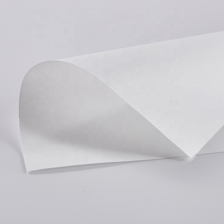 Power plant transformer hydraulic oil filter paper