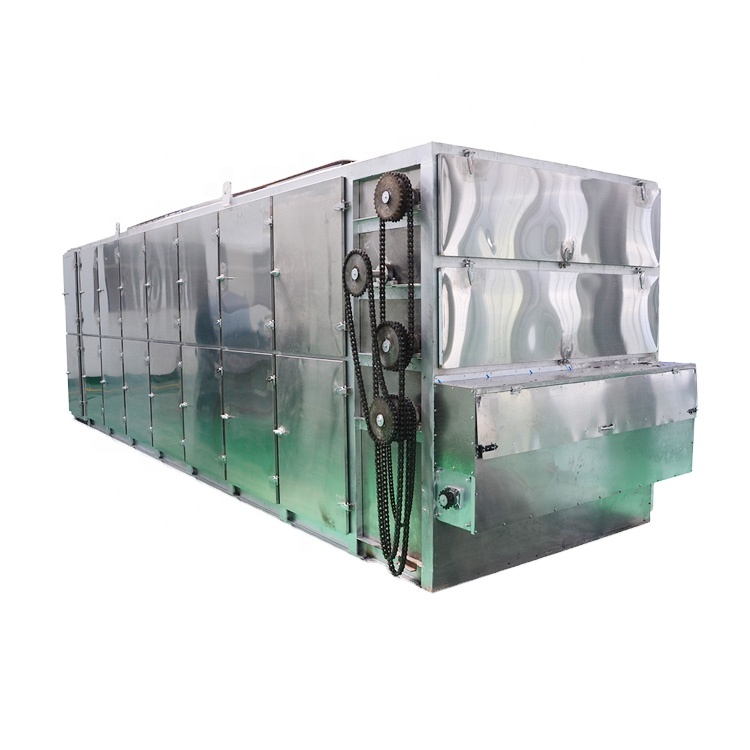 Extract oil and CBD Best price hemp flower dryer