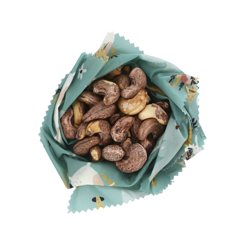 wax paper ecofriendly reusable food wrap beeswax food wrap natural
