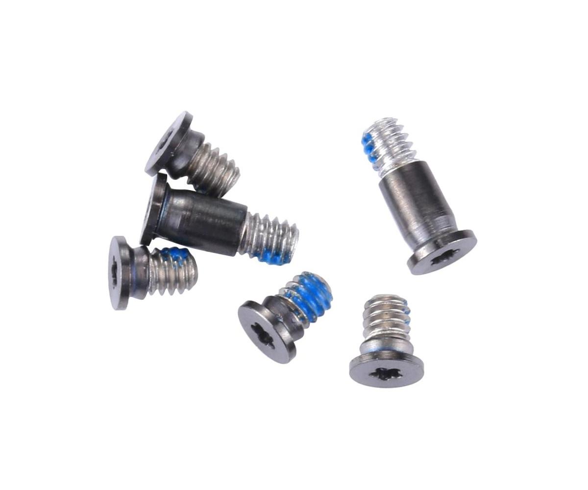Bottom case Screw For Apple Macbook A1706 A1989 A2251