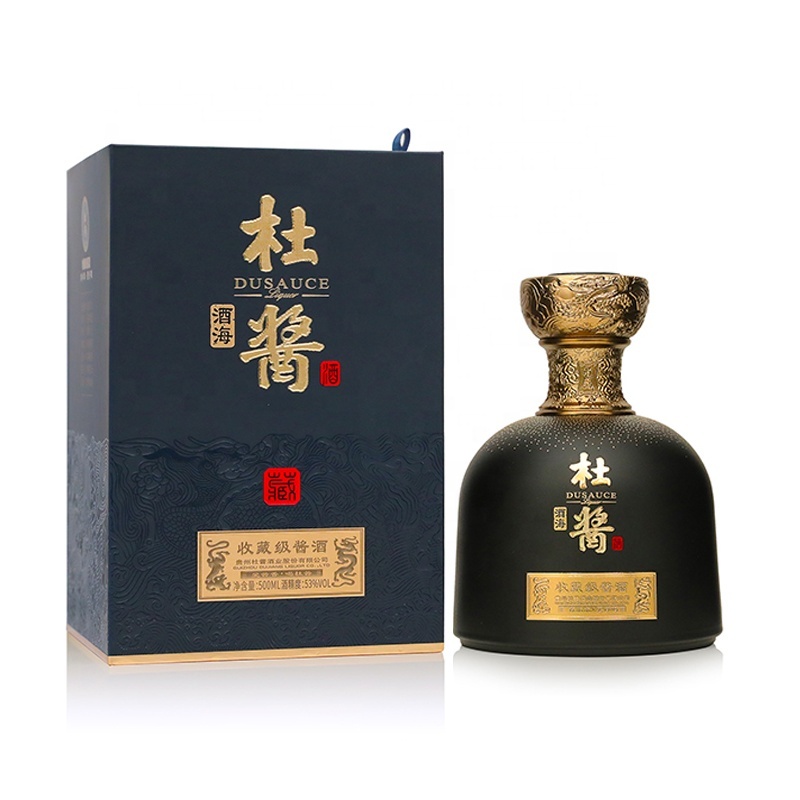 Manufacturers direct Chinese Maotai town liquor customization
