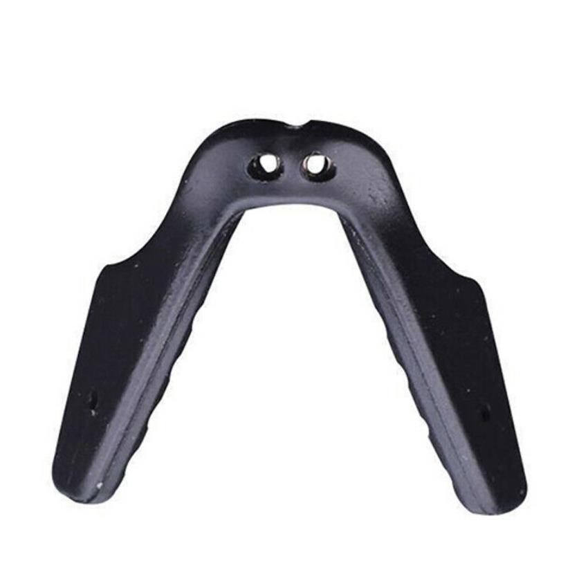 Anti-Slip Comfortable Glasses Nose Pads V-shaped Nose Pad for Eyeglasses Sunglass Glass Spectacles Eyewear Accessories