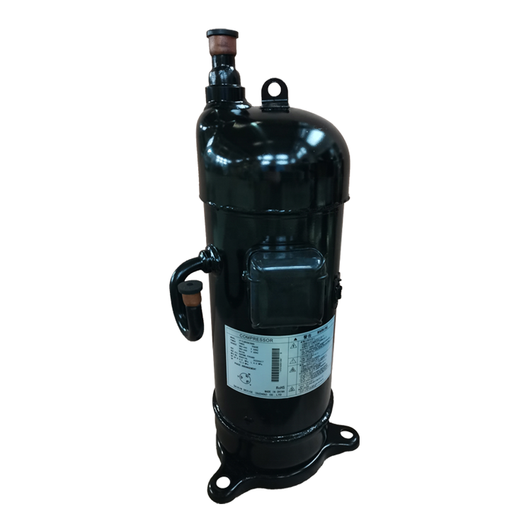 Китайский инверторный компрессор 6hp Daikin JT15JBVDKYR с r410a