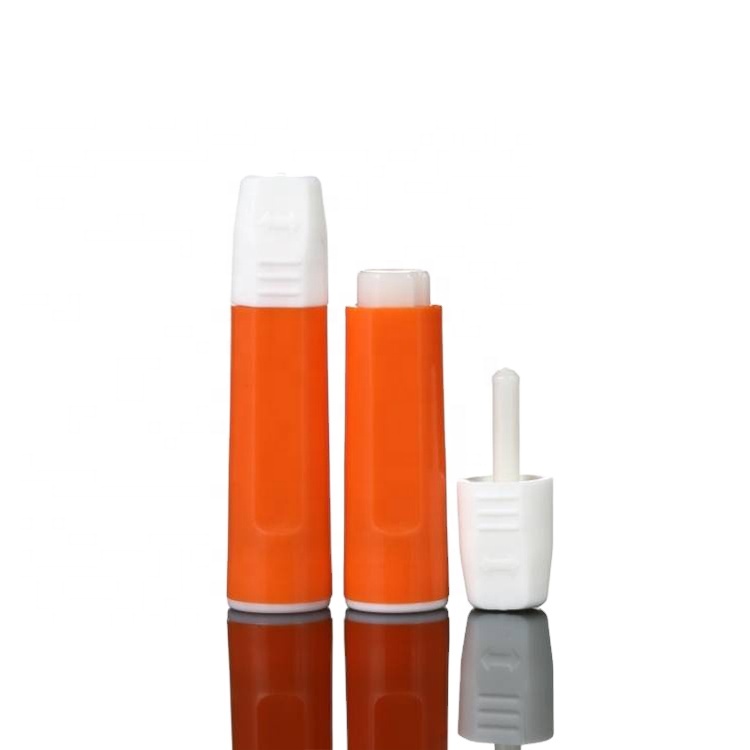 Medical Class II Disposable ABS Sterile Safety Blood Lancet