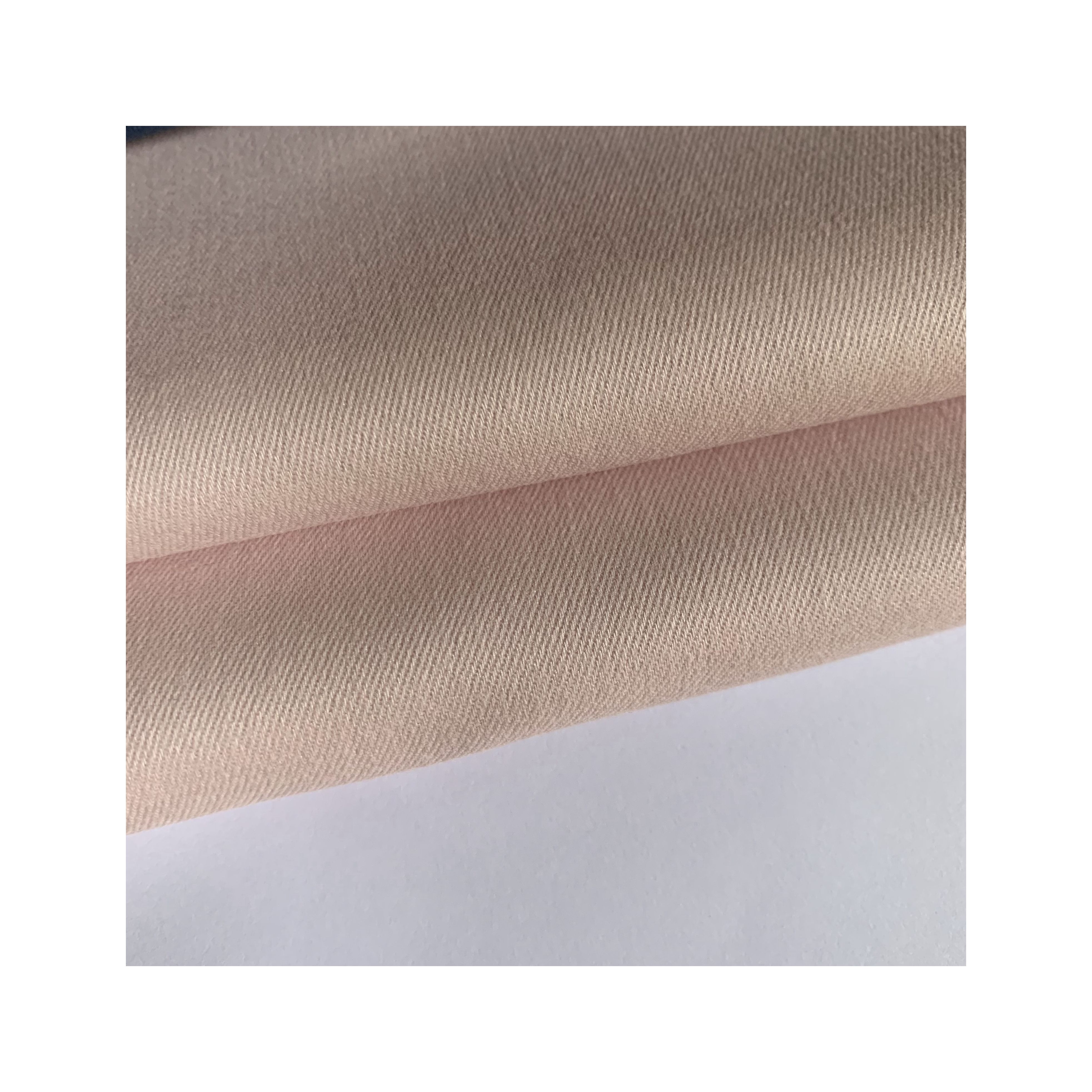 American Standard Textile Cotton Dyed spandex Twill Woven uniform Fabric 100% Cotton Twill Fabric