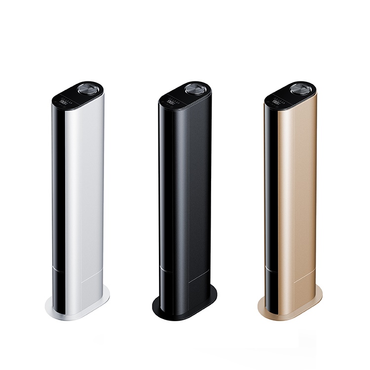 China Supplier Home Appliances Desktop Car Cleaner Personal Portable Korean Mini Air Humidifier For Home