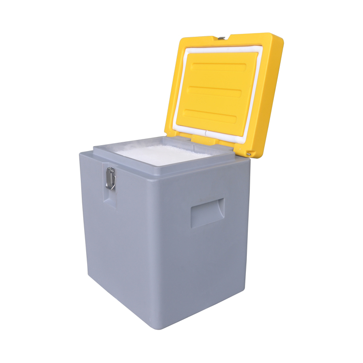 High Quality 30qt Picnics Beach Camping Hard Cooler Cool Box For Food And Drink