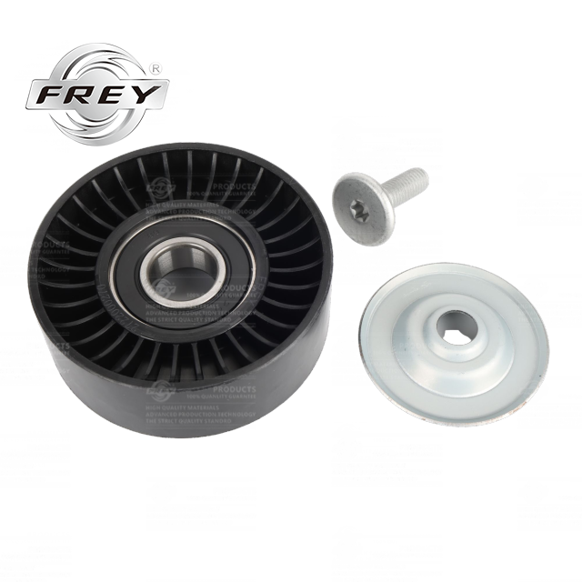 car parts belt tension pulley OEM 2722000270 for mercedes benz W203 W204 W211 W164