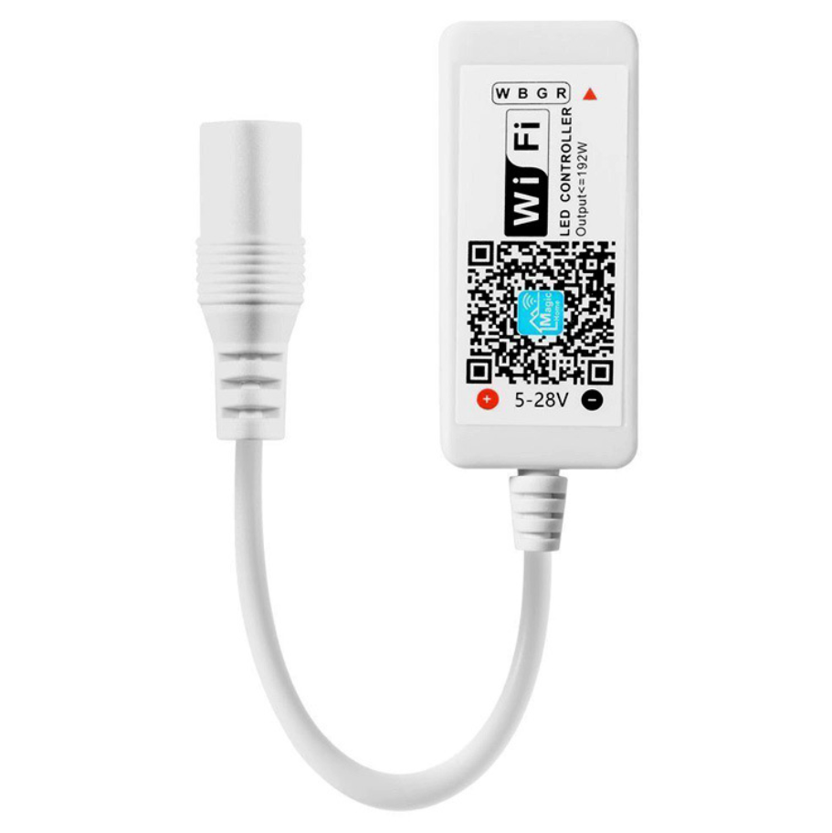 Оптовая продажа rgbw wifi контроллер для RGBW светодио дный ленточный светильник светодио дный панельный светильник светодио дный потолочный светильник