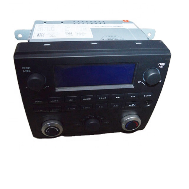 Оригинальные запчасти для Грузовиков FOTON-контроллер CD и A/C (K1791011100A0/K1791010004A0)