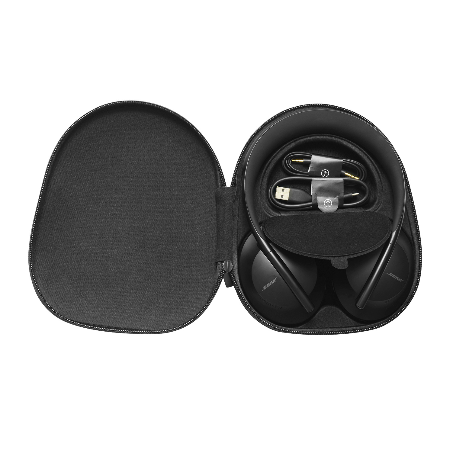 Дорожный Чехол для наушников Bose с шумоподавлением 700, беспроводные наушники Bose NC700 и чехол с аксессуарами