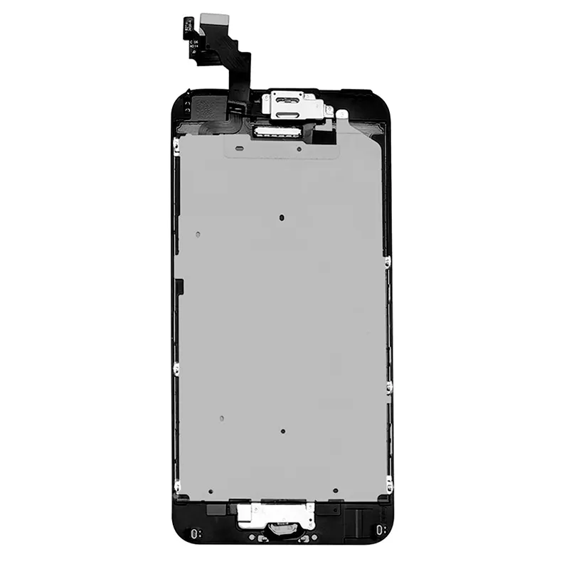 Wholesale Screen Replacement High Quality Lcd Display Mobile Phones For Iphone 6 Plus Original Display