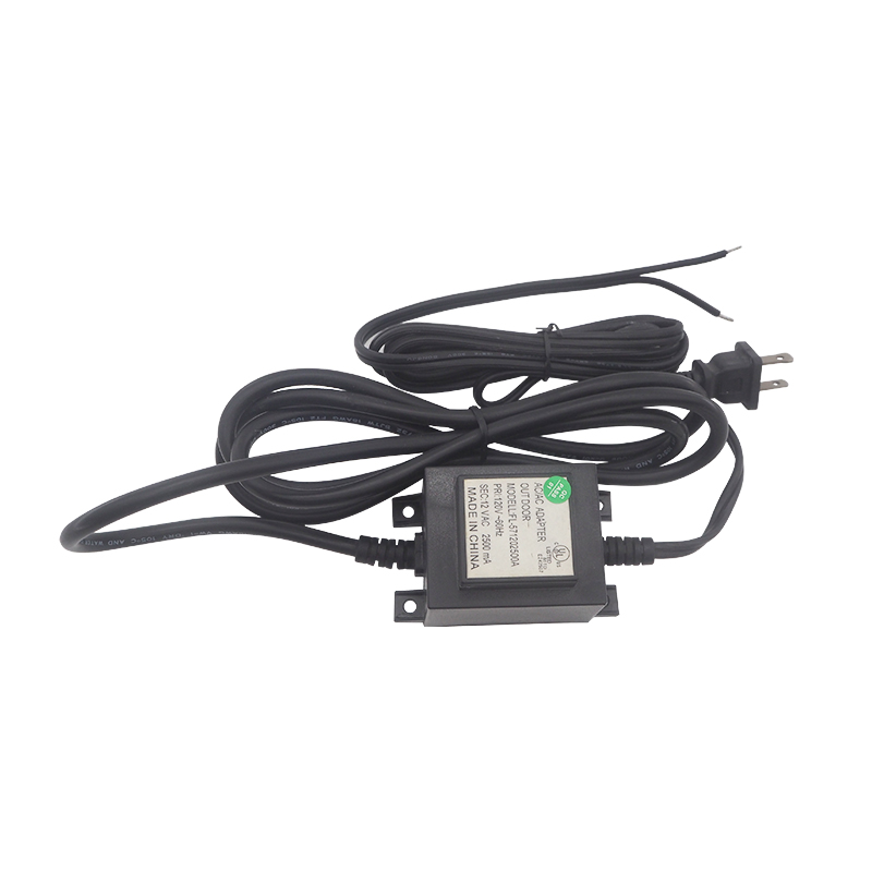 Power Supply Adapter Waterproof LED Pool Light AC12V Driver 30W/40W/50W/80W Pool Lighting Transformers