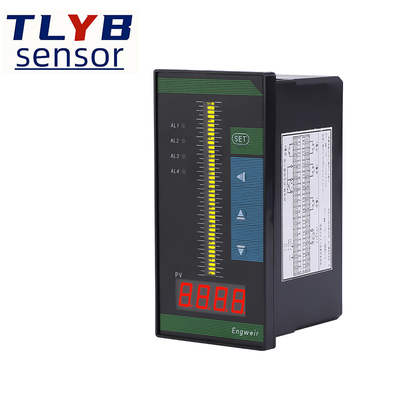 HWP-T804-01-23-HL-P интеллигентая (ый) одиночного пучка измерительное оборудование 4-20MA вход