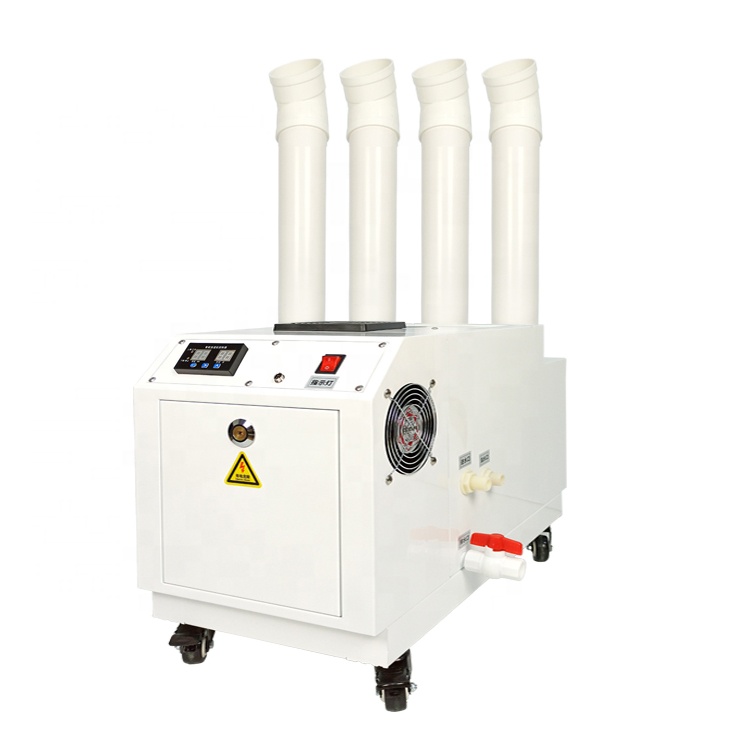 45L/H Big Capacity Ultrasonic Industrial Humidifier For Warehouse