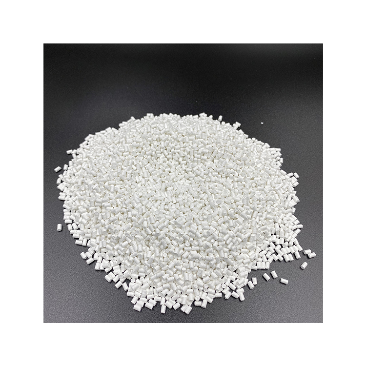 Cheap Price Pe Virgin Small Recycled PVC Plastic Polyethylene Granules