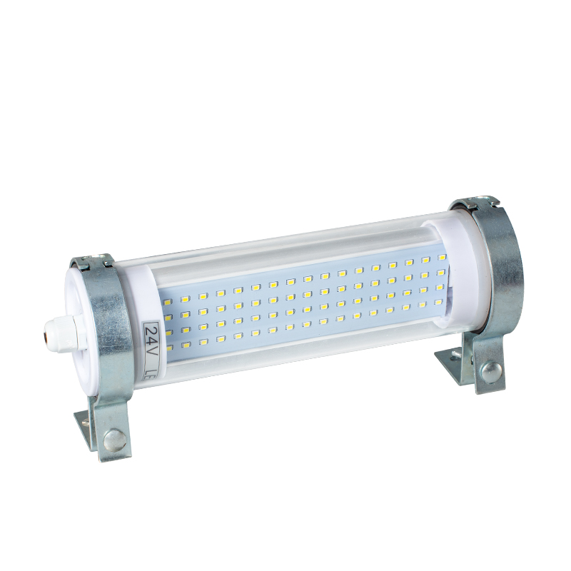Взрывные Модели Tf-05Led900 Led водонепроницаемый предупредительный световой сигнал 24V 220V 28W 900 мм мигающий предупредительный световой сигнал