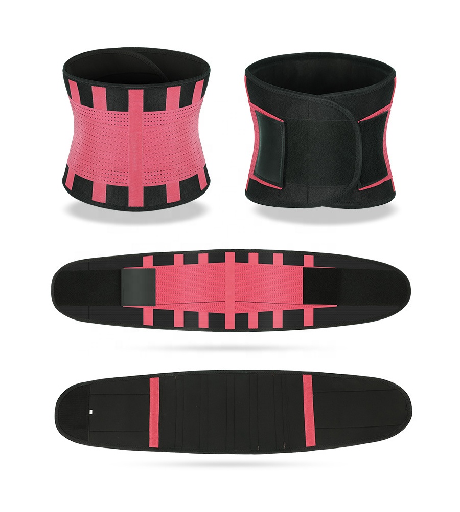 Wholesale Wrap Waist Support Trimmers Trainer