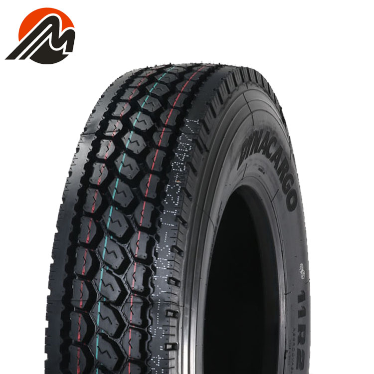 С бортовым поворотом/спереди грузовые шины 295/75r22. 5