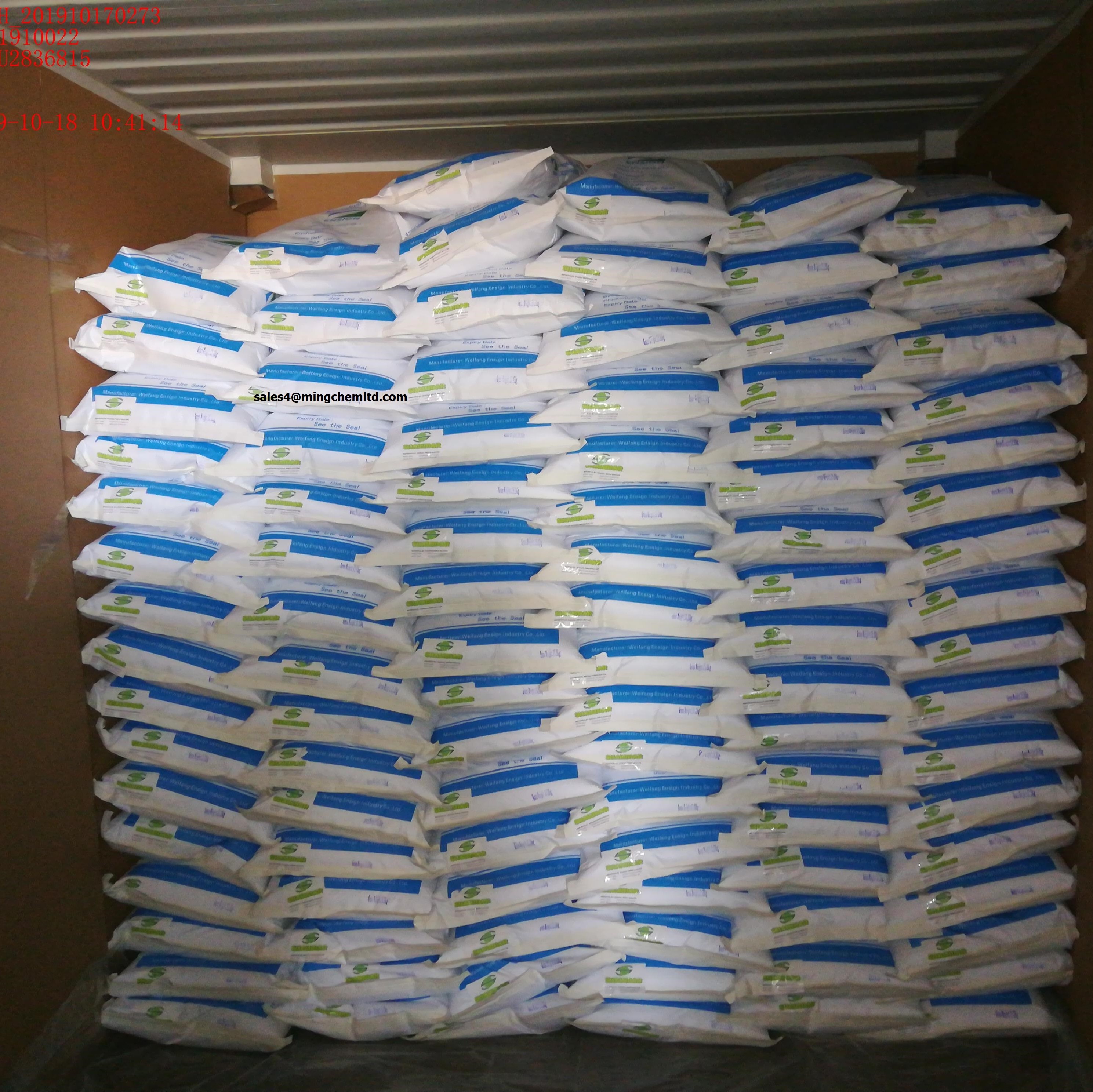 China Best Food Grade Acidulants BP98 USP24 E330 8mesh to 80mesh fine crystal powder Citric Acid Monohydrate