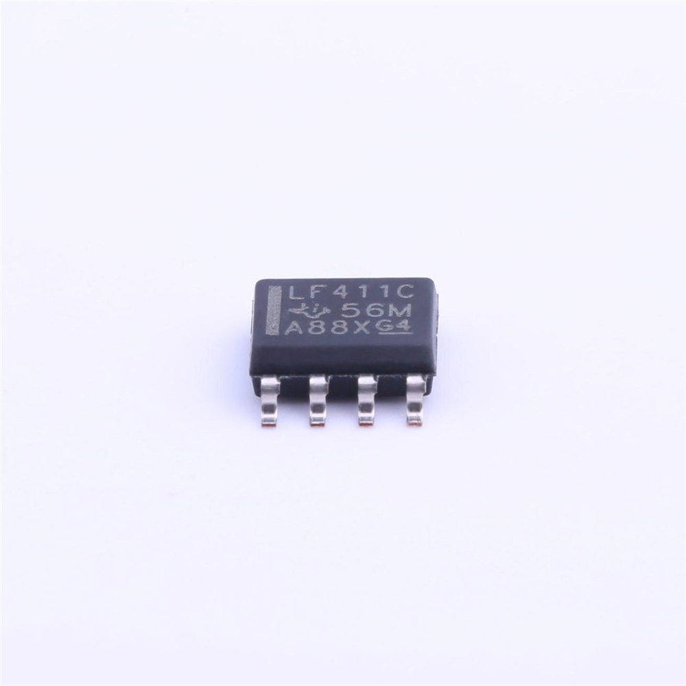 Original in stock linear amplifier SOIC-8_150mil LF411CDR