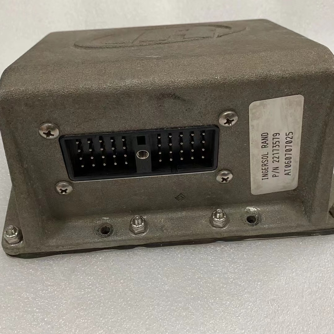 Контроллер Ingersoll Rand 22173579, контроллер воздушного компрессора, панель управления