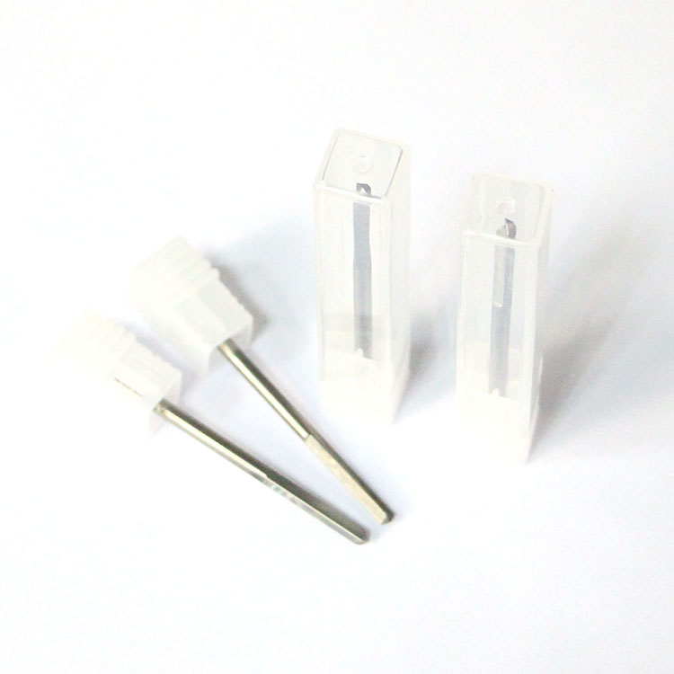 Competitive carbide reamer cutting tools used for CNC lathe