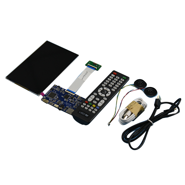 31 штырь MIPI драйвер платы 1920x1200 ЖК-экран дисплей модуль 7 дюймовый Hd емкостный сенсорный экран сенсорная панель