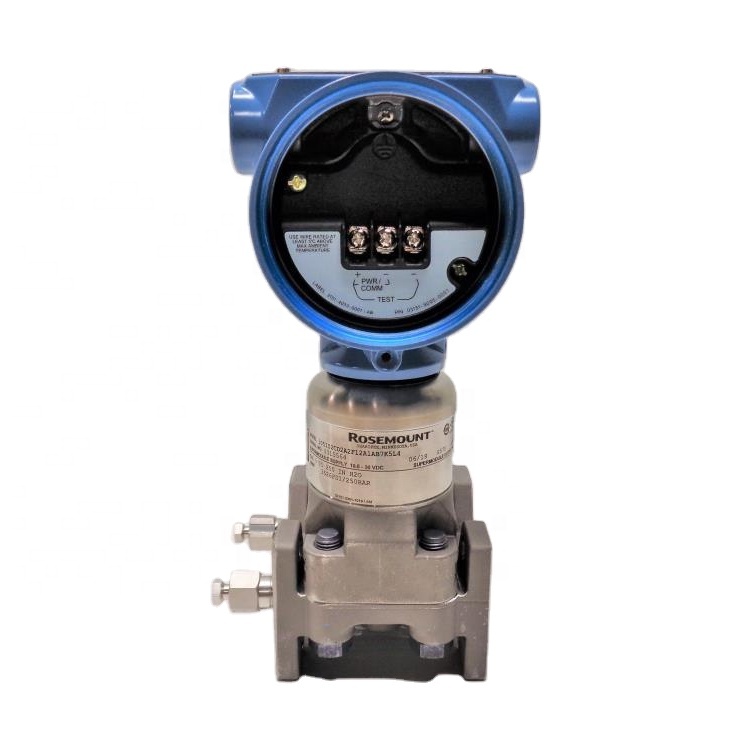 EMERSON росемонт 3051, интеллектуальная семья, HART 0-300 PSI, датчик давления, 3051S2CD2A2F12A1AB7K5L4